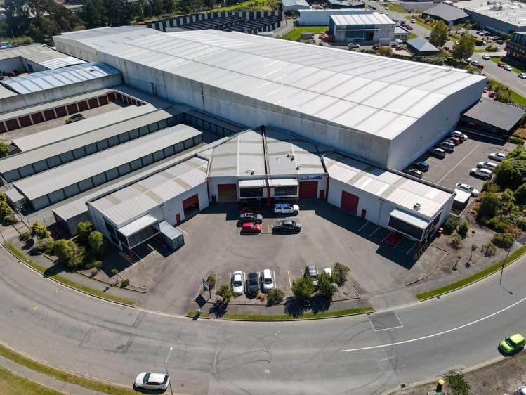 2/27 Kennaway Road Woolston_26