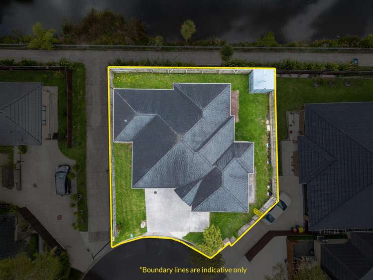 57 Wellfield Drive Papakura_19