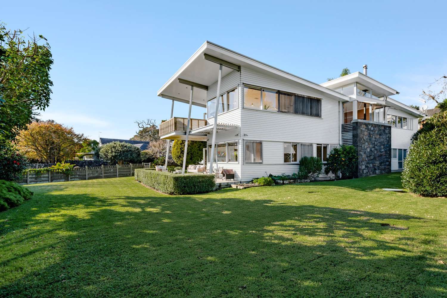 5 Castle Drive in Epsom, Auckland