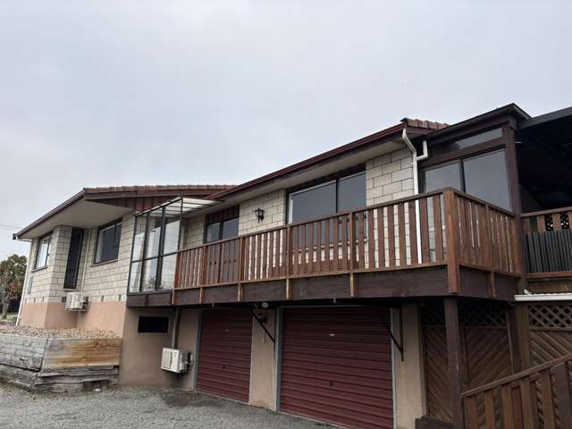 GERALDINE- 3 BEDROOMS