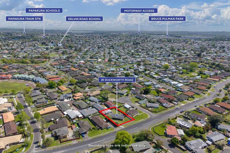 16 Duckworth Road Papakura_27