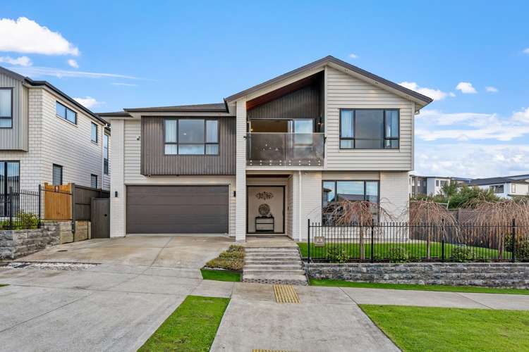 25 Lime Hill Rise Flat Bush_14