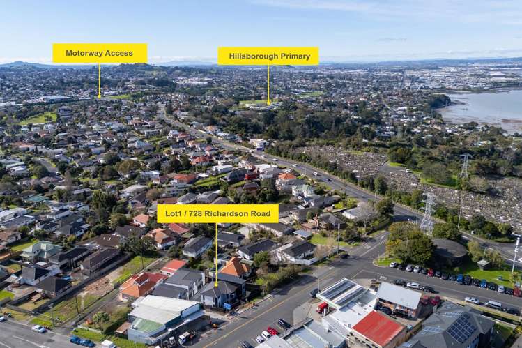 Lot 1/728 Richardson Road Mount Roskill_23