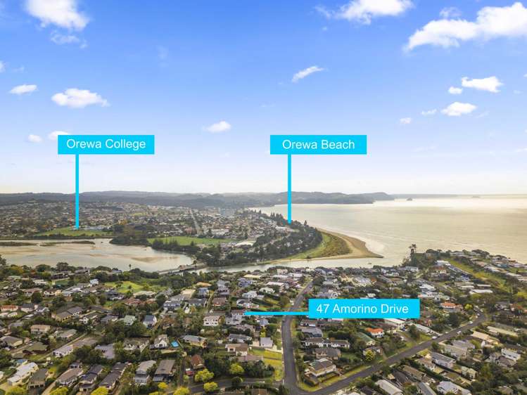 47 Amorino Drive Red Beach_29