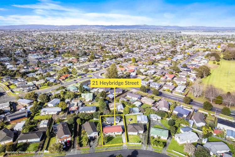 21 Heybridge Street Manurewa_29