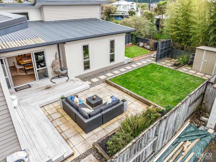 21 Pempsey Street Silverstream_24