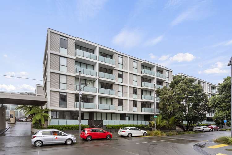 401/75 Halsey Street Auckland Central_14