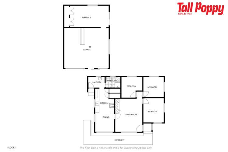 26 Kelso Street Tokoroa_19