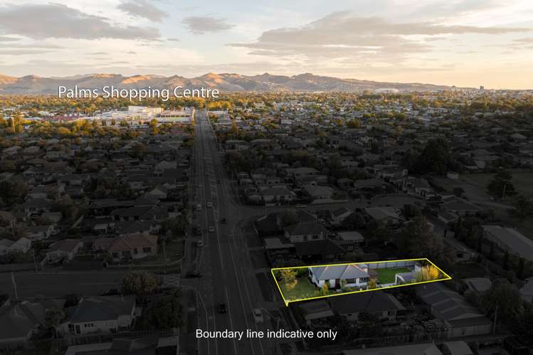 99 Marshland Road Shirley_16