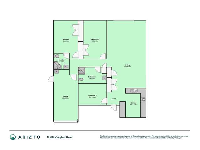 18/285 Vaughan Road Owhata_1