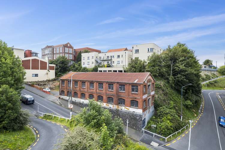 232 Rattray Street Dunedin Central_10