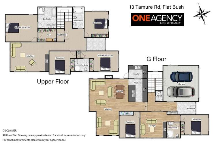 13 Tamure Road Flat Bush_18