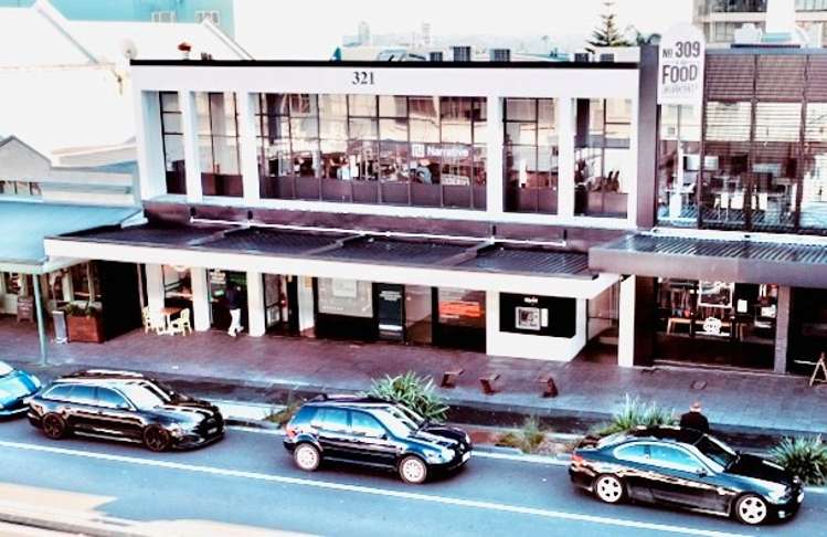 321 Karangahape Road Auckland Cbd_1