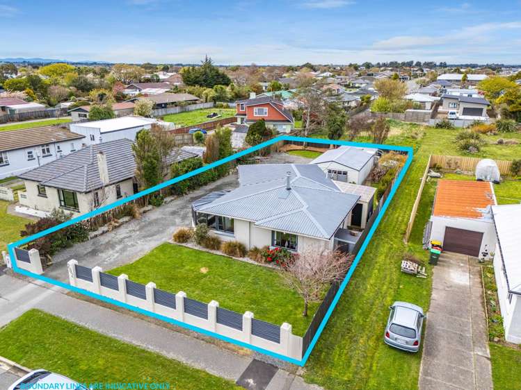 202 Nelson Street Strathern_29