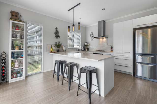 5 Whares Court Silverdale_1