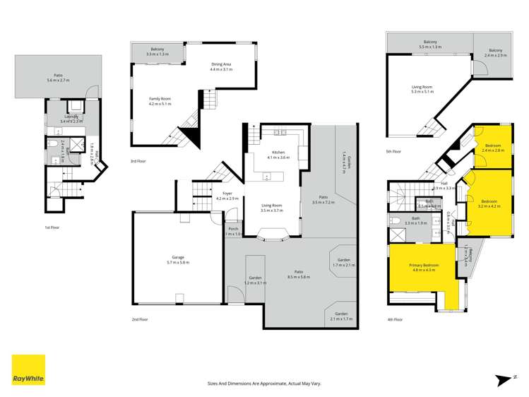 4a Aumoe Avenue St Heliers_20