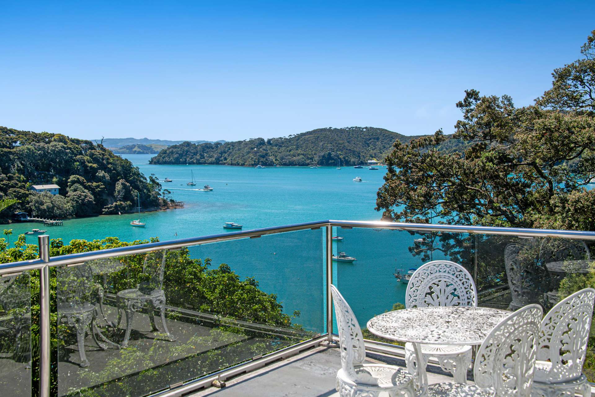 Lot 1 DP 51532, Bon Accord Harbour Kawau Island_0