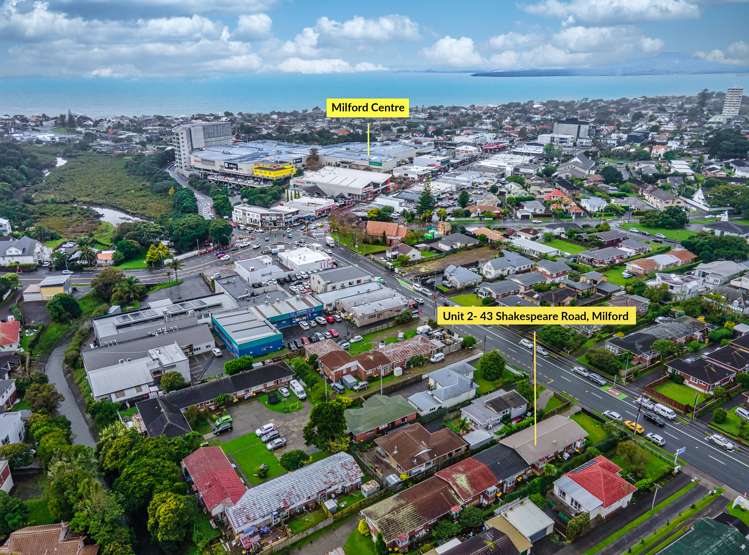 2/43 Shakespeare Road Milford_6