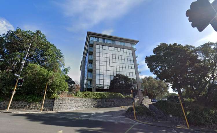 Suite 1/27 Gillies Avenue_0