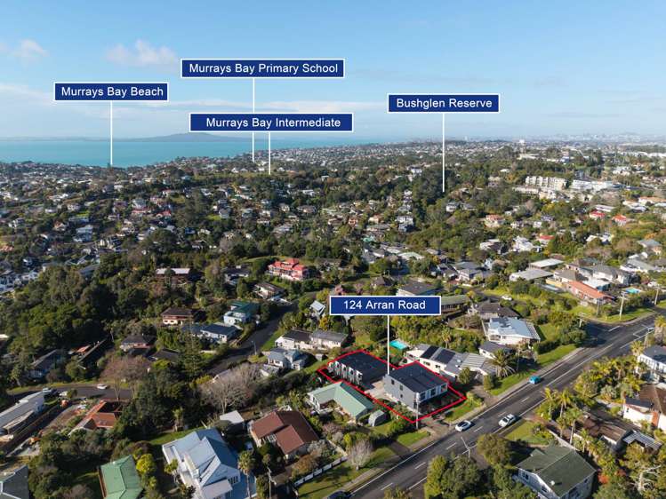 Lot 5/124 Arran Road Browns Bay_46