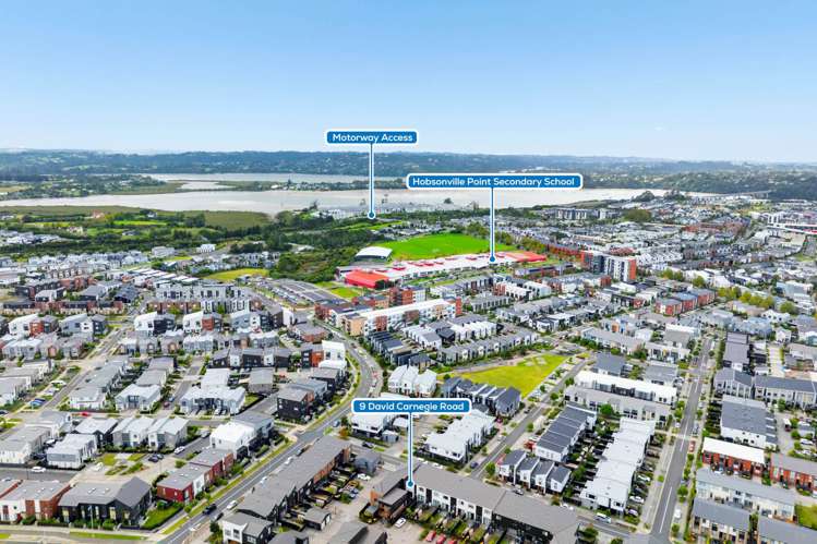 9 David Carnegie Road Hobsonville_14