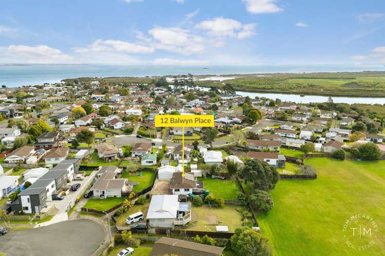 12 Balwyn Place Clendon Park_16