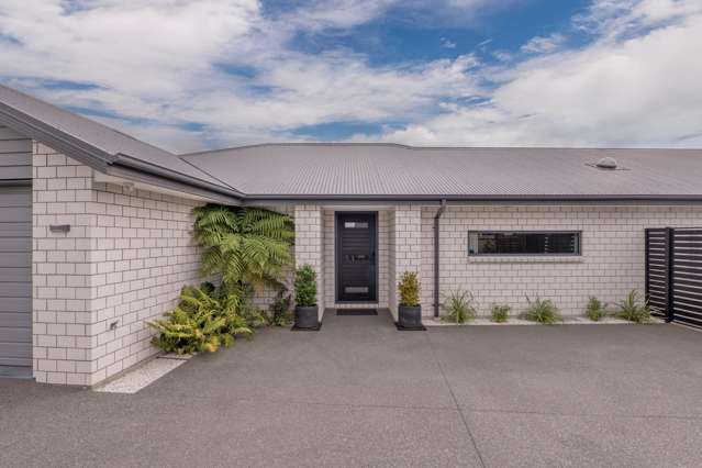 A home to fit your lifestyle