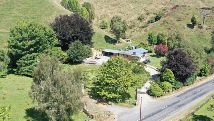 3779 Whanganui River Road (State Highway 43) Ruapehu-King Country Surrounds_25