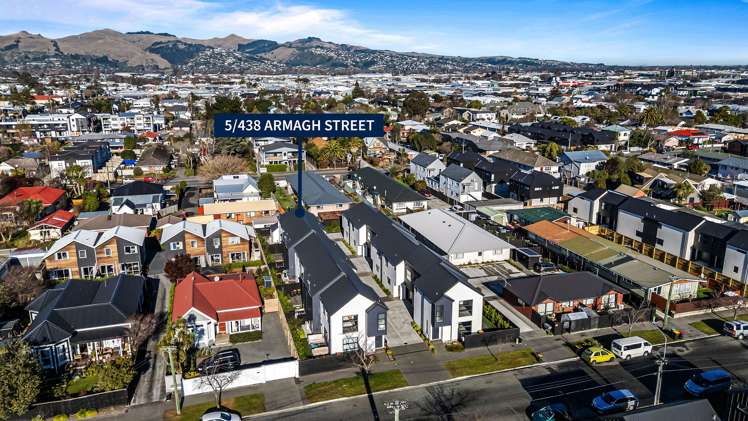 5/438 Armagh Street Linwood_10