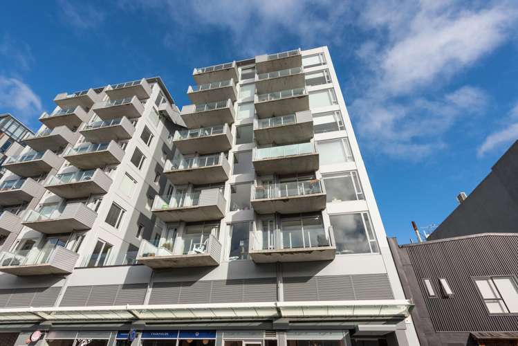 607/19 College Street Te Aro_21