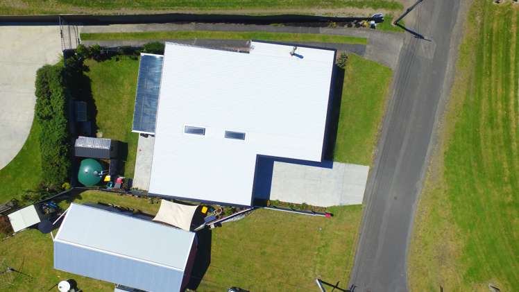 2 Carter Crescent Foxton Beach_16