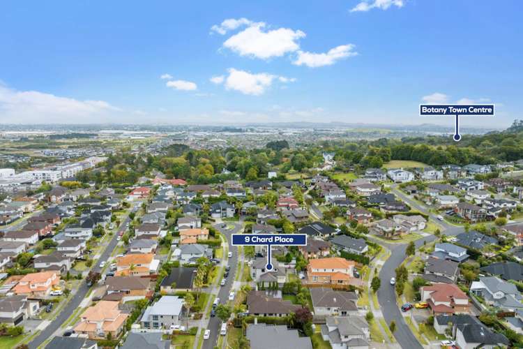 9 Chard Place Mission Heights_19
