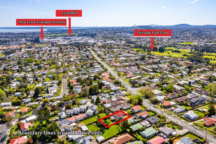 1/121 Astley Avenue New Lynn_19