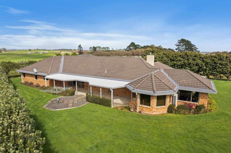 109a Sim Road Paerata_43