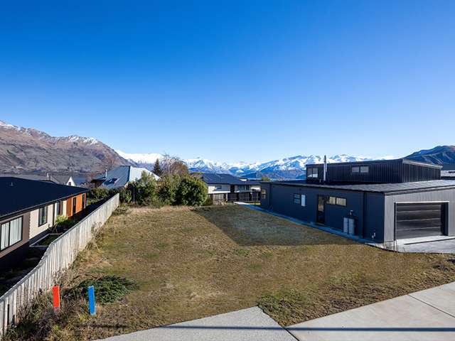 16 Clearview Street Wanaka_1