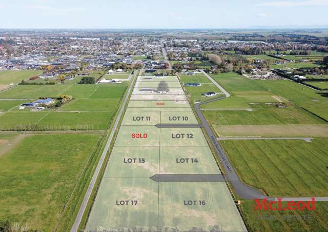 Lot 11, Meadowlands Green Allenton_1