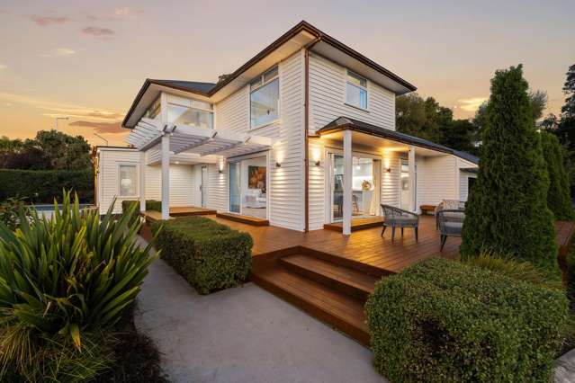 Where Prestige Meets Presence