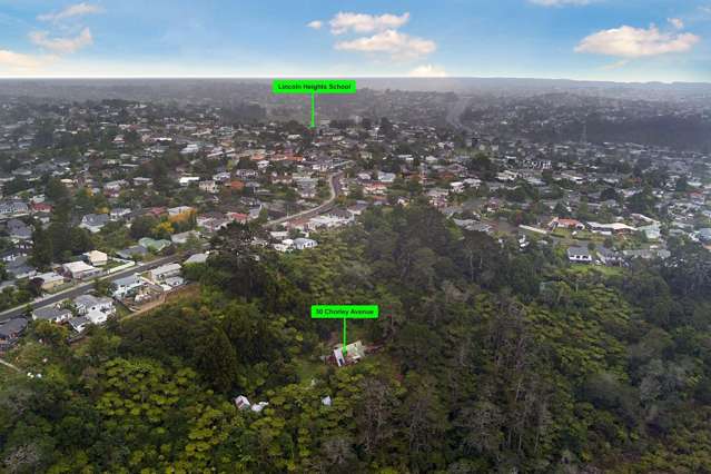 HIDDEN PARADISE A RARE OPPORTUNITY FOR THE BOLD