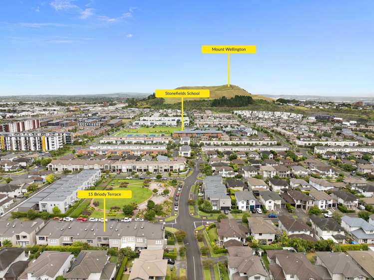 15 Briody Terrace Stonefields_25