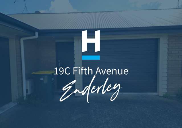 2 Bedrooms in Enderley