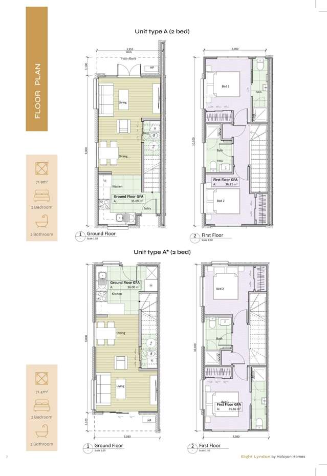 6 & 8 Lyndon Place Manurewa_1
