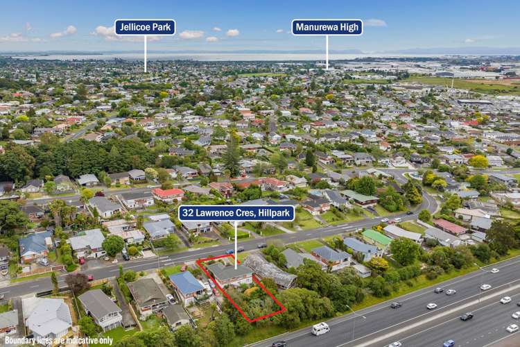 32 Lawrence Crescent Hillpark_18