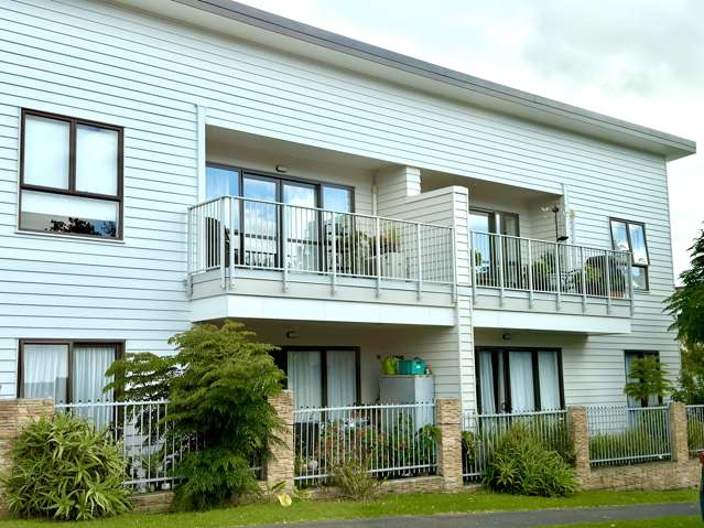 Spacious 3-Bedroom Apartment - Flat Bush