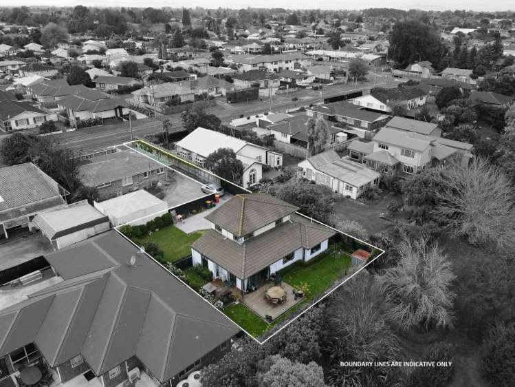 11a Bankwood Road Chartwell_22