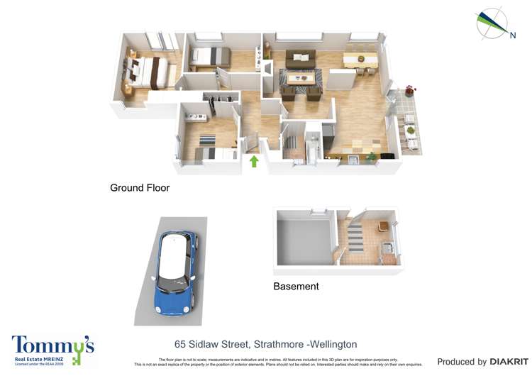 65 Sidlaw Street Strathmore Park_12