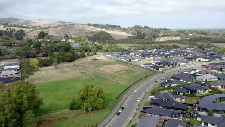 41 Findlay Avenue Halswell_29