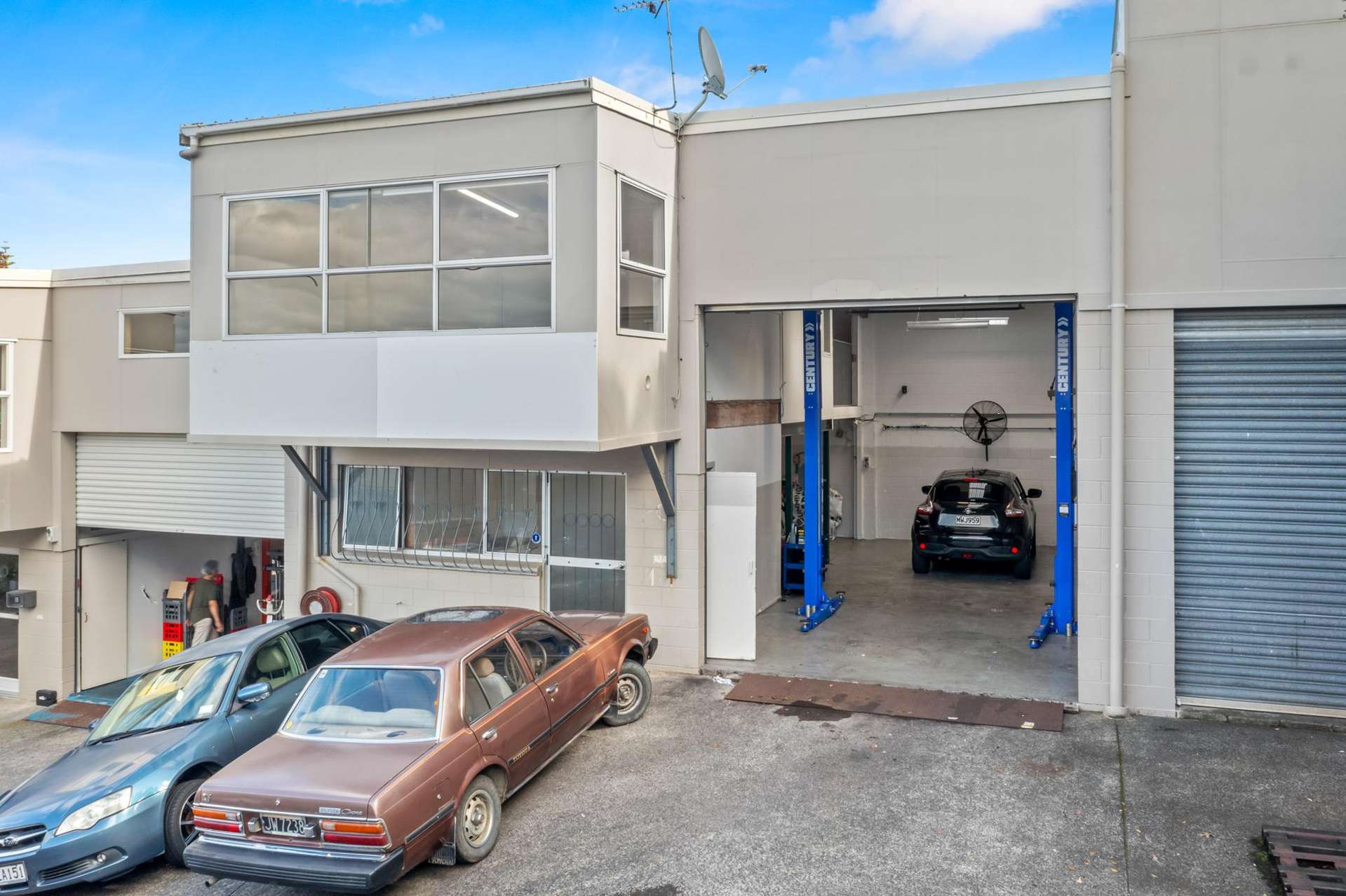 3/27 Ashfield Road Wairau Valley_0