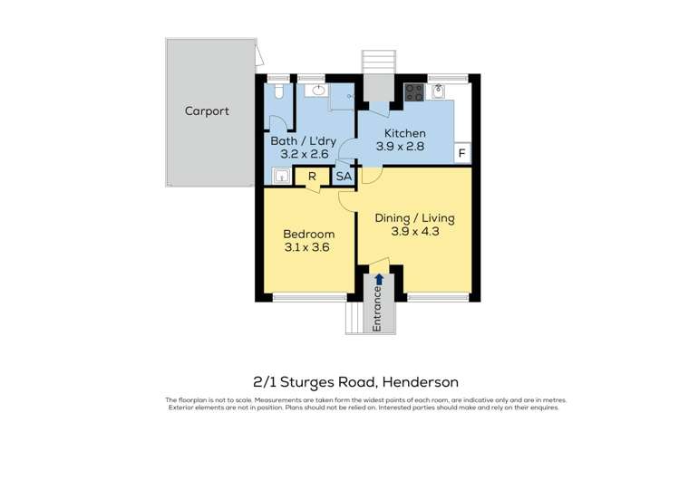 2/1 Sturges Road Henderson_10