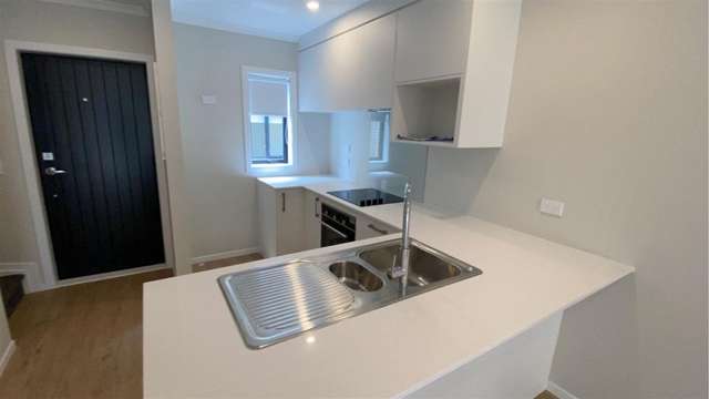 Private & Low Maintenance 2 Bedroom