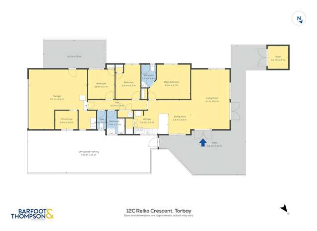 12C Relko Crescent Torbay_1